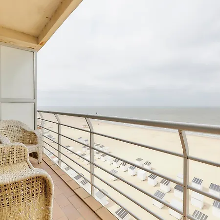 Apartment Angeles 07-02 Ostend