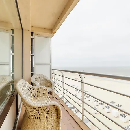 Διαμέρισμα Angeles 085 *