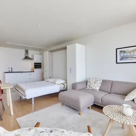 Angeles 085 Διαμέρισμα