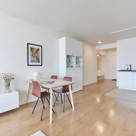 Apartment Angeles 085