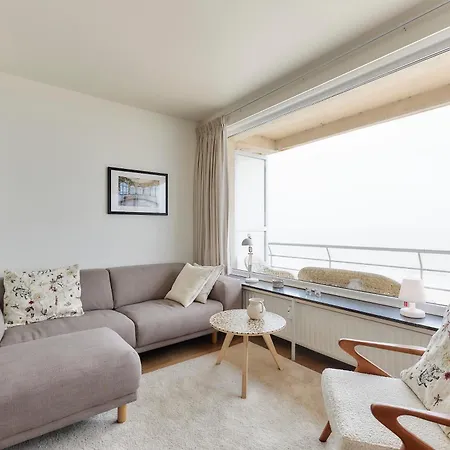 Angeles 085 Apartment Ostende