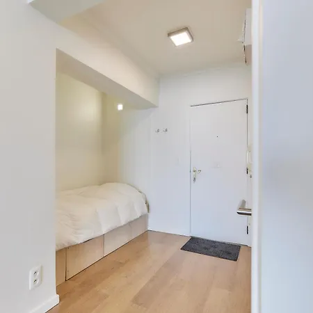 Διαμέρισμα Angeles 085 Οστένδη