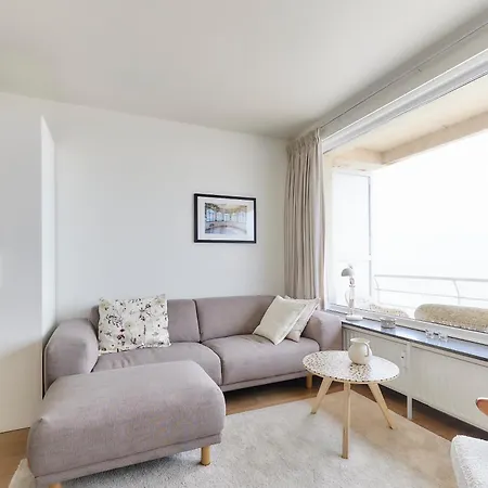 Angeles 085 Διαμέρισμα Οστένδη