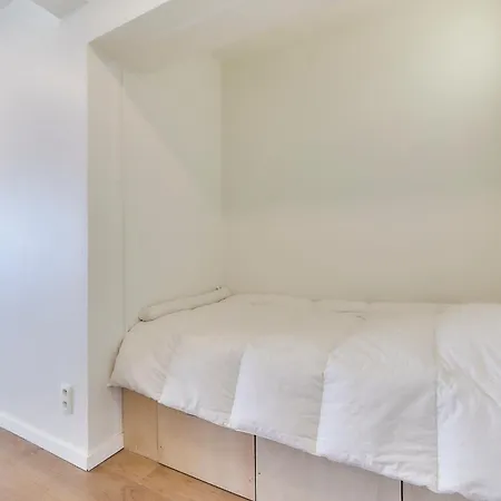 Angeles 085 Apartment *