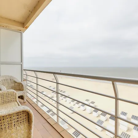 Apartment Angeles 085 Ostende