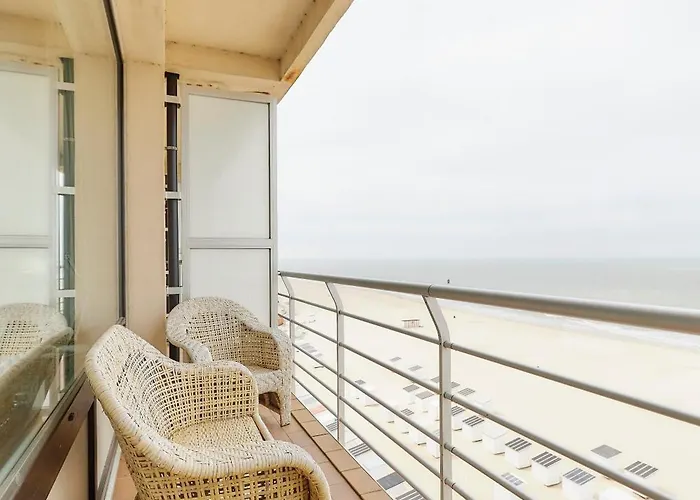 Apartment Angeles 085 *