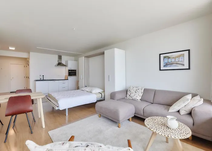 Angeles 085 Apartment