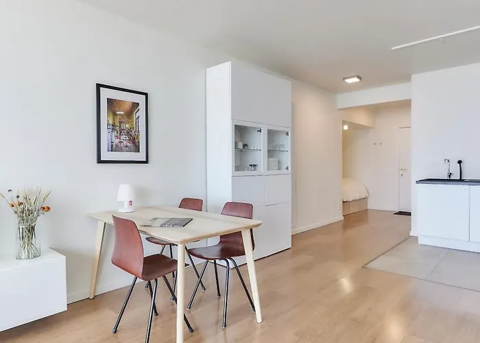 Apartment Angeles 085