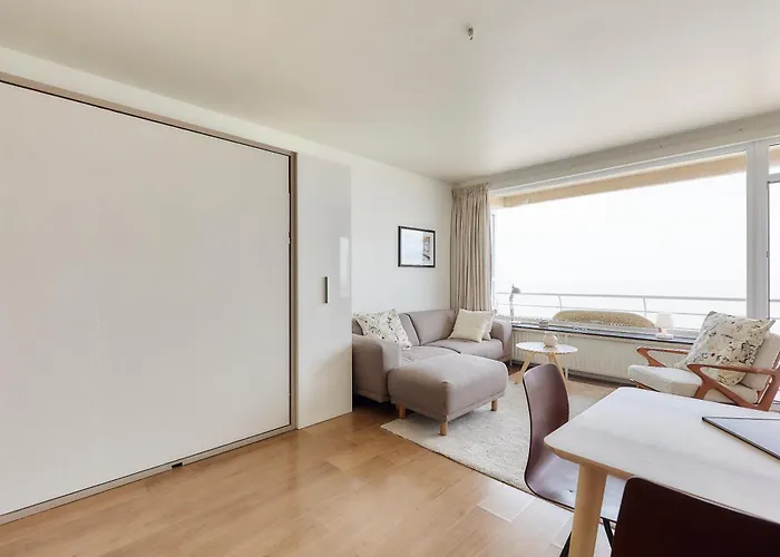 Angeles 085 Apartment *