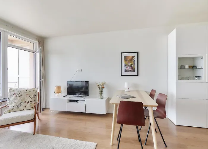 Apartment Angeles 085 *