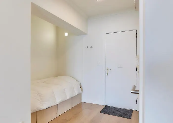 Apartment Angeles 085 Ostende