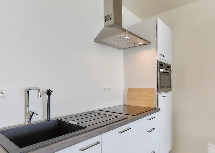 Angeles 085 Apartment