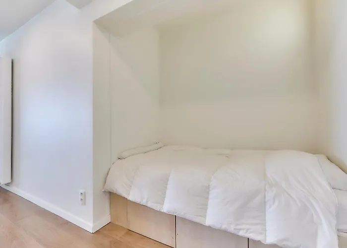 Angeles 085 Apartment *